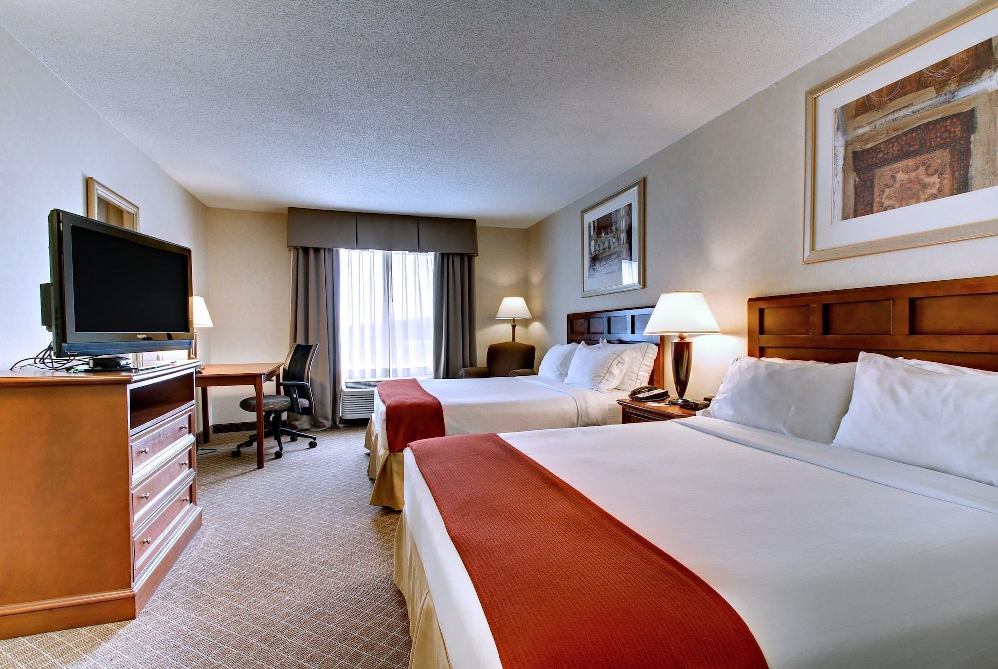 Baymont By Wyndham Kirksville University Area Esterno foto