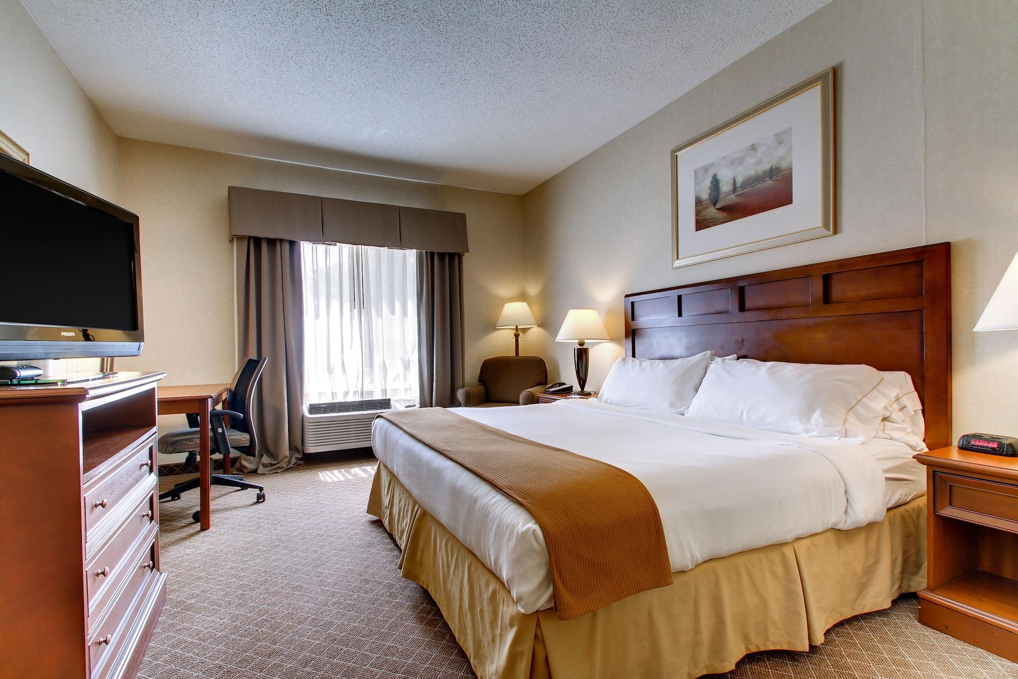 Baymont By Wyndham Kirksville University Area Esterno foto