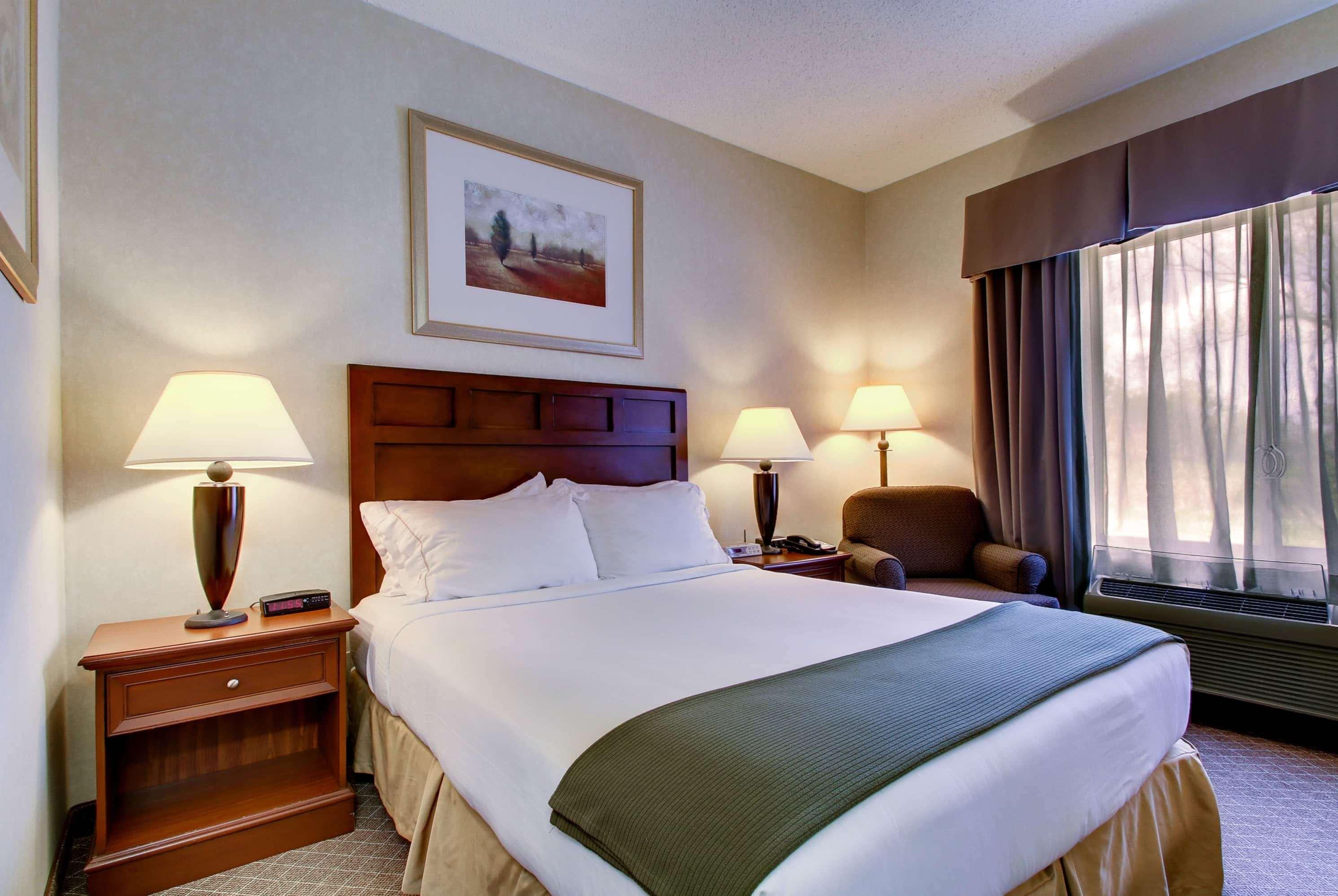 Baymont By Wyndham Kirksville University Area Esterno foto