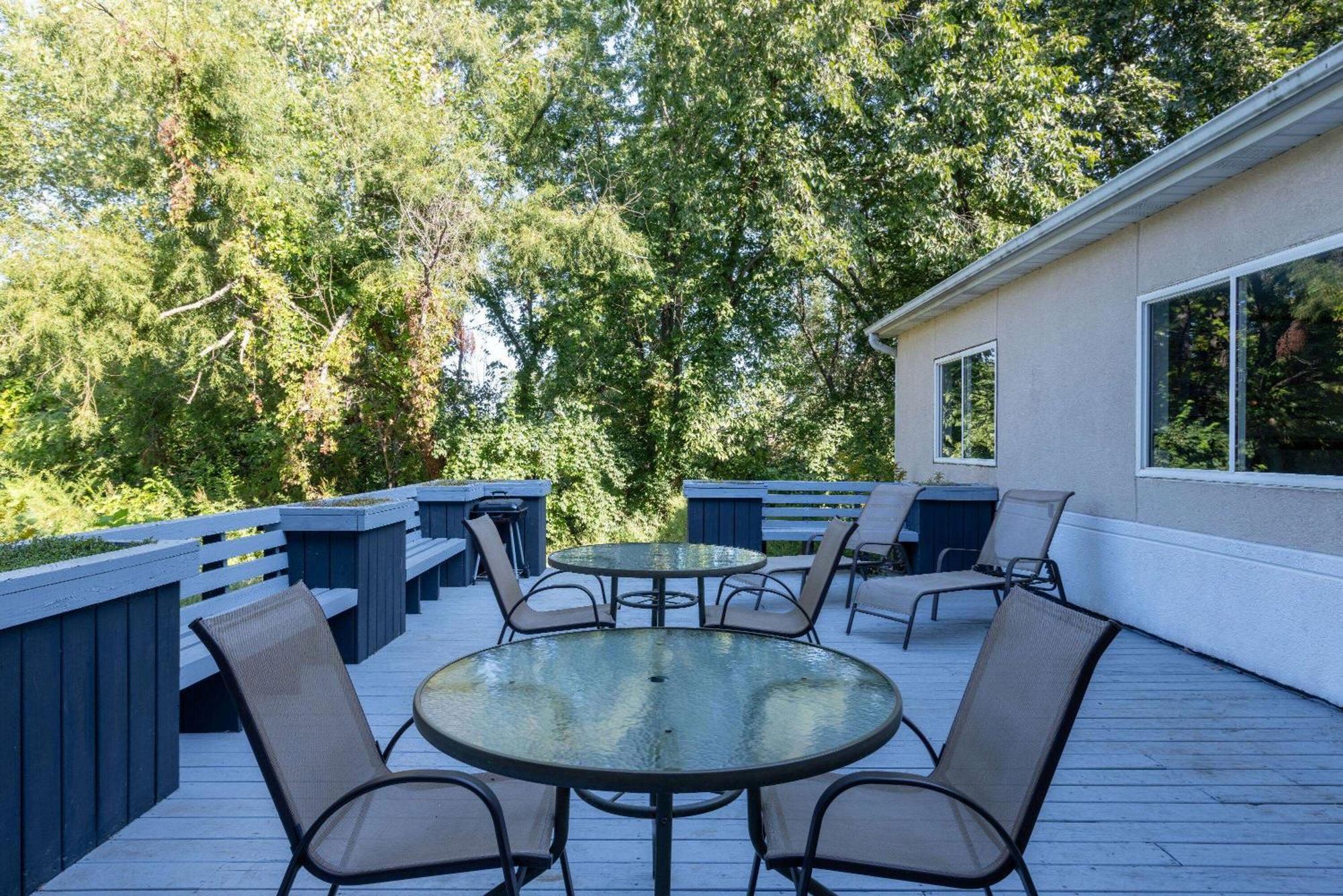 Baymont By Wyndham Kirksville University Area Esterno foto