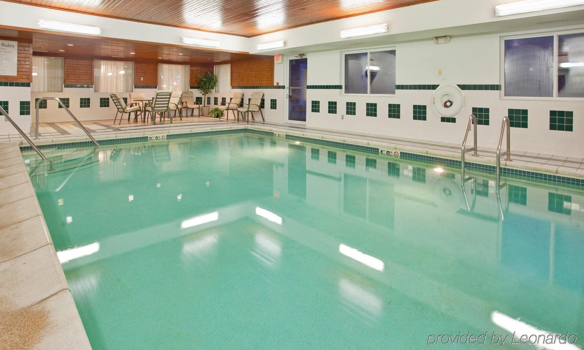 Baymont By Wyndham Kirksville University Area Servizi foto