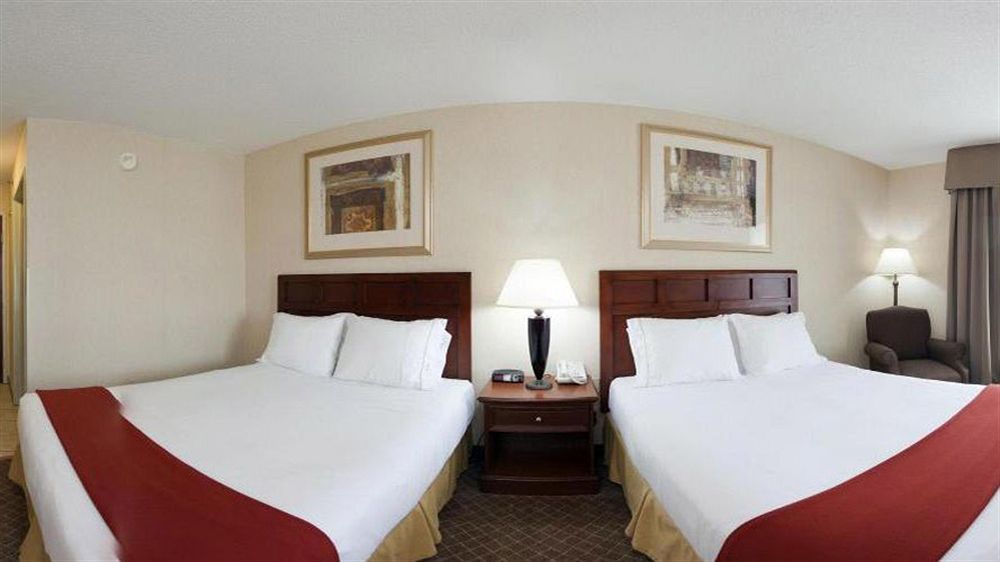Baymont By Wyndham Kirksville University Area Esterno foto