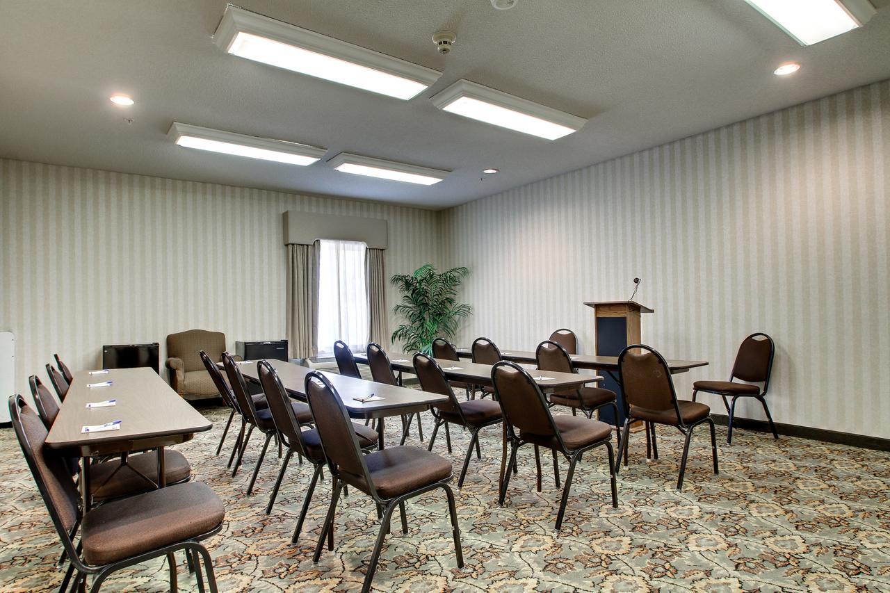 Baymont By Wyndham Kirksville University Area Esterno foto