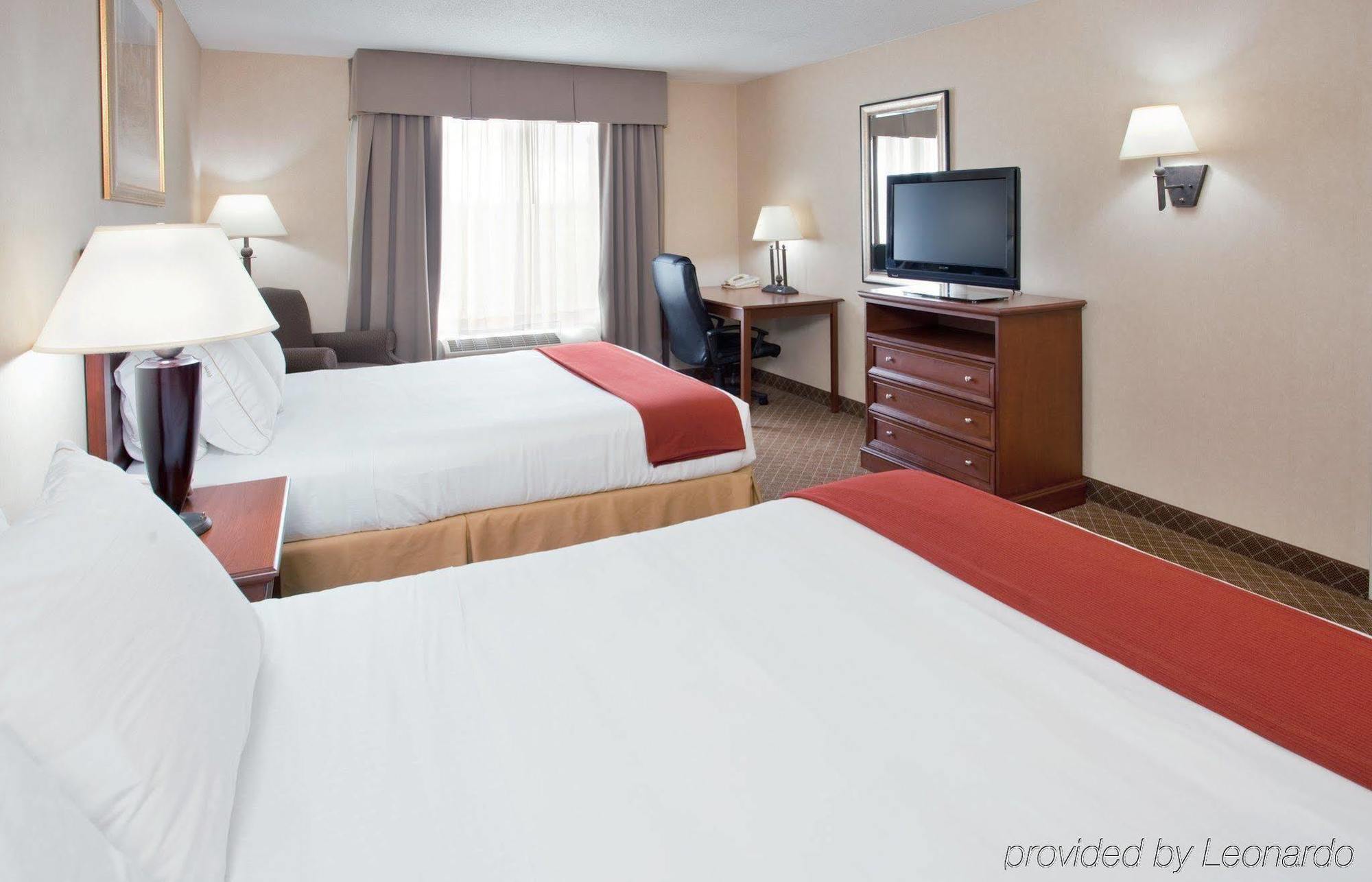 Baymont By Wyndham Kirksville University Area Camera foto
