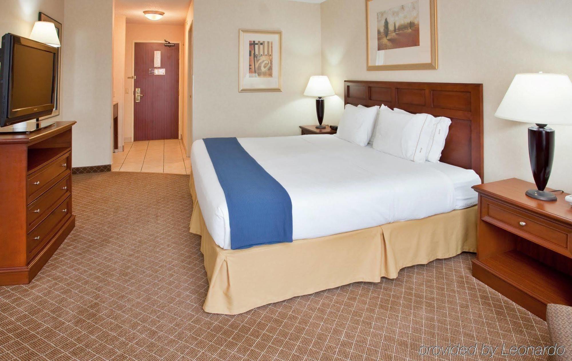 Baymont By Wyndham Kirksville University Area Camera foto